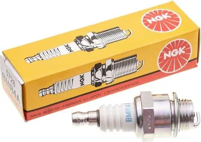 Productafbeelding van NGK bougie voor motorfiets, type BMR4A