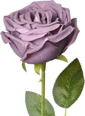 Immagine prodotto di Fiore artificiale Clayre & Eef 61 cm in plastica viola