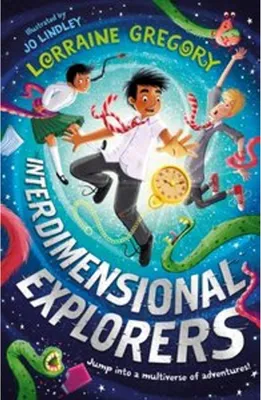 Obrázek produktu pro Interdimensional Explorers