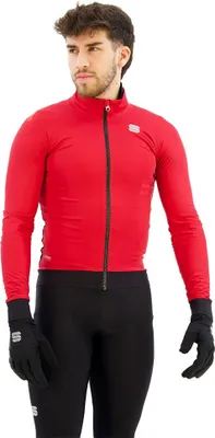 Immagine prodotto di Sportful Fiandre Pro Jacket Red L Uomo Red L