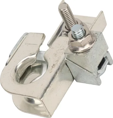 Produktbild von Minuspol der Batterie 926 879 Hochstromlastbeständige Autoklemme für Explorer 2011-2019