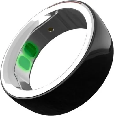 Produktbild von Smart Ring MOON - Kreislauf: 52 mm