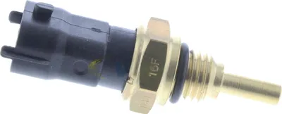 Produktbild von VEMO V51-72-0138 Kühlmitteltemperatursensor für CHEVROLET SPARK (M300) Aveo / Kalos Limousine (T250, T255)