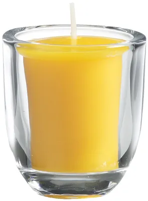 Produktbild von Bolsius Kerzenhalter für runde Votive