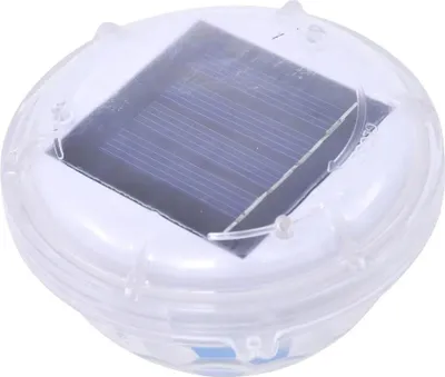 Immagine prodotto di Avenli Luce solare trasparente Trasparente Taglia unica