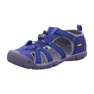 Produktbild von Keen Seacamp II CNX Sandale Kinder