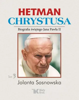 Produktbild von Hetman Chrystusa