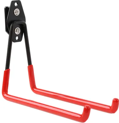 Productafbeelding van Rechte gereedschapskist met haak, 19 cm, voor garage, werkplaats, 25 kg, Qbrick