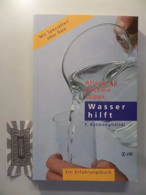Obrázek produktu pro Wasser hilft