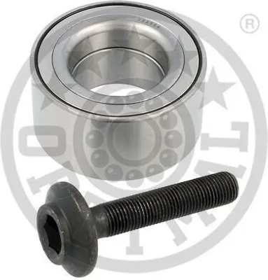 Produktbild von OPTIMAL Radlagersatz Hinten für VW PASSAT Variant (3B6) 75mm 100093