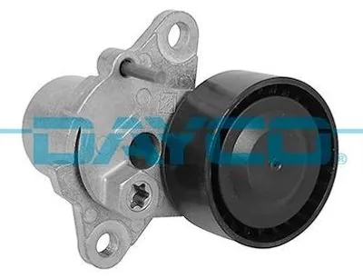 Produktbild von DAYCO APV3605 Riemenspanner Keilrippenriemen für VW Golf VII Schrägheck (5G1, BQ1, BE1, BE2)