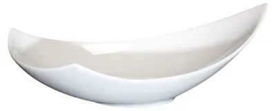 Produktbild von Porzellan Schale 32 cm/0,50 l "Swingbowl" Holst Porzellan/Germany