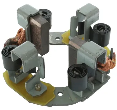Produktbild von Halter Kohlebürsten Starter Generator 12V Ø61 mm HC-CARGO für u.a. TOYOTA