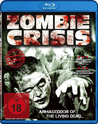 Produktbild von Zombie Crisis