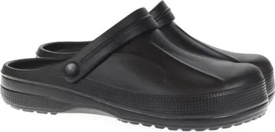 Obrázok produktu pre Pánske čierne crocsy FLAME ANIK