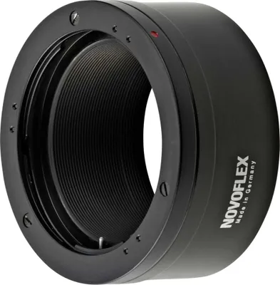 Obrázek produktu pro Novoflex NEX/OM, Černá, Sony NEX w/ Olympus OM