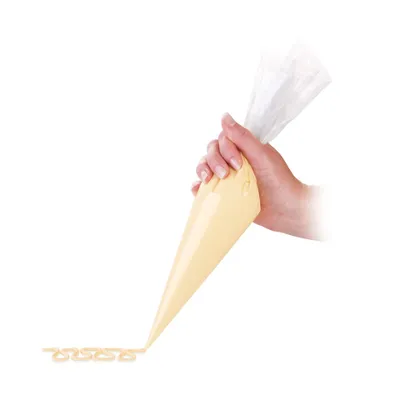 Obrázok produktu pre Tescoma Zdobiace vrecko DELÍCIA 30 cm, 10 ks
