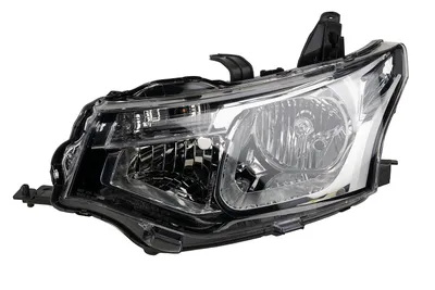 Produktbild von Scheinwerfer Osram Night Breaker Laser passend für Mitsubishi Outlander L Nebel 8301C197 8301D093 8321A365 6208V6 A4158200356 84503FJ000 18263 Johns