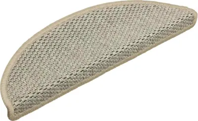 Zdjęcie produktu dla vidaXL Maty do stepowania samoprzylepne sizalowe 30szt. 56x17x3cm