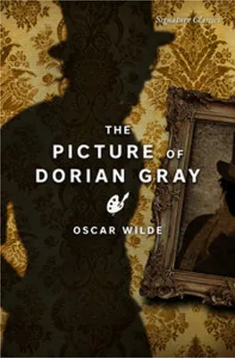 Obrázek produktu pro The Picture of Dorian Gray