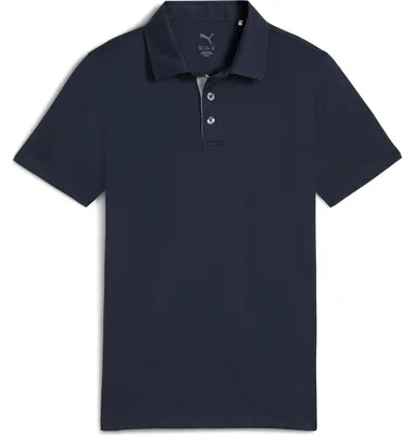 Immagine prodotto di Puma Boys Pure 2.0 Polo - blu, taglia: 152