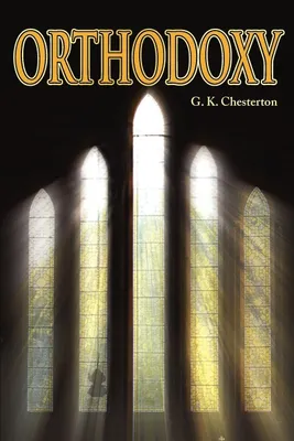 Produktbild von Orthodoxy