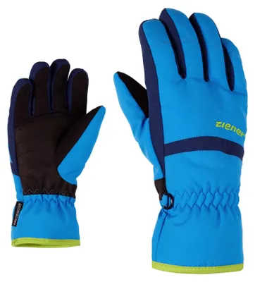 Produktbild von Ziener LEJANO Kinder AS Ski-Handschuhe/Wintersport | Wasserdicht Atmungsaktiv, p