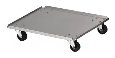 Dolly für Carro 110 Liter Aluminium VB 860020
