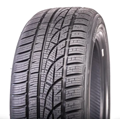 Productafbeelding van Hankook winterbanden voor motorfietsen, Winter i*cept evo (W310) (205/60 R16 92H 4PR AO SBL)