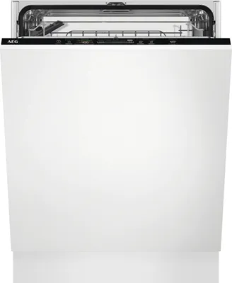 Immagine prodotto di AEG - FSB5360CZ - Lavastoviglie completamente integrata - 60 cm