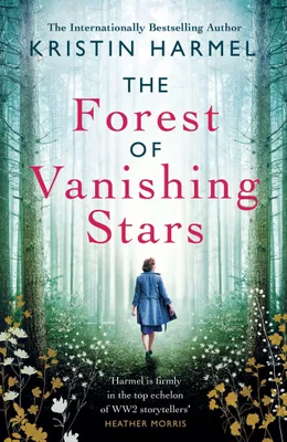 Produktbild von The Forest of Vanishing Stars