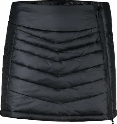 Produktbild von Hannah Calanthe Lady Insulated Skirt Anthracite II 34 Rock