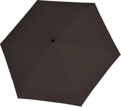 Immagine prodotto di doppler ombrello tascabile ombrello Zero,99 Uni Mocca Brown marrone scuro
