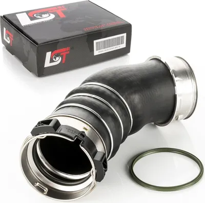 Produktbild von Ladeluft-/ Turboschlauch Ansaugrohr 11617799873 für BMW X5 E70 X6 E71 30d 35d