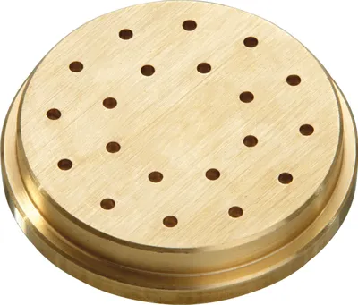 Produktbild von Bartscher Pasta Matrize für Spaghetti Ø2mm