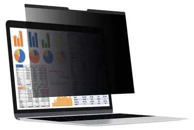 Imagen del producto de Displex Filtro de Privacidad para MacBook Air 13.6"