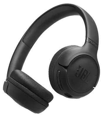 Obrázek produktu pro Tune 530BT, bezdrátová sluchátka do uší, černá