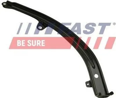 Produktbild von FAST FT89708 Schlossträger Frontmaske für IVECO Daily VI Kastenwagen Rechts Frontverkleidung