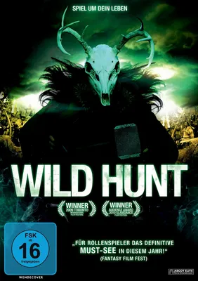 Produktbild von Wild Hunt