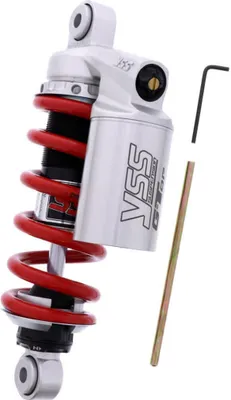 Obrázok produktu pre Nastaviteľný zadný tlmič YSS MU362-240TRC-07-858 Dĺžka 240 mm