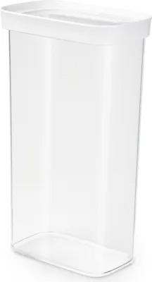 Immagine prodotto di TEFAL scatola per la conservazione degli alimenti in plastica bianca Optima 2,8 L