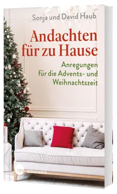 Produktbild von Andachten für zu Hause
