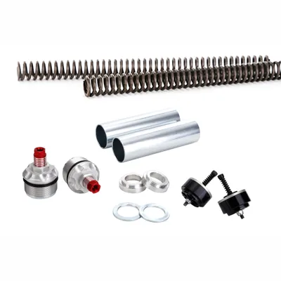 Produktbild von Gabel-Aufrüstsatz YSS Y-FCM37-KIT-01-011 für Honda CB X 500 ccm Bj. 2013 - 2018