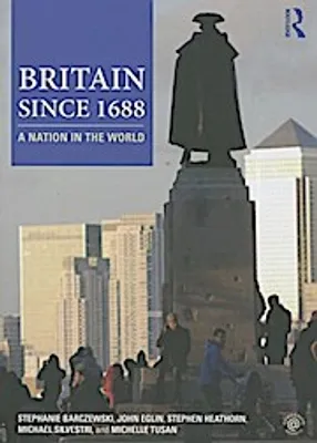 Obrázek produktu pro Velká Británie od roku 1688