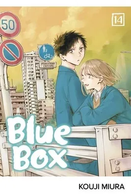 Zdjęcie produktu dla Blue Box, Vol. 14