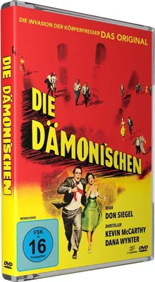 Obrázek produktu pro Die Dämonischen