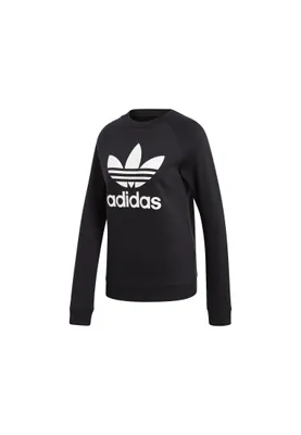 Produktbild von Adidas Sweatshirts Trefoil, DV2612, Größe: 152