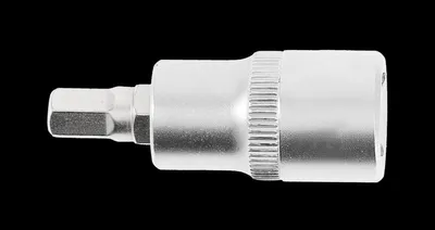 Produktbild von Hogert Technik Steckschlüsseleinsatz HT1S731 55mm