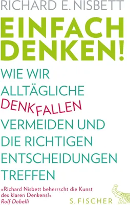 Produktbild von Einfach denken!