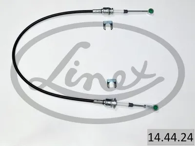 Obrázok produktu pre Napínač kábla ručnej prevodovky LINEX 14.44.24